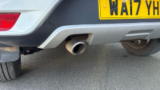 Dacia Sandero Stepway 1.5 dCi Laureate 5dr Diesel Hatchback